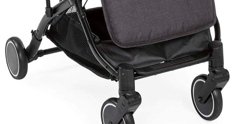 Cestello Passeggino Trolley Me Chicco