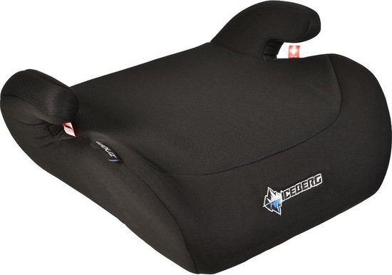 Rialzo Sedia per Auto Cangaroo
