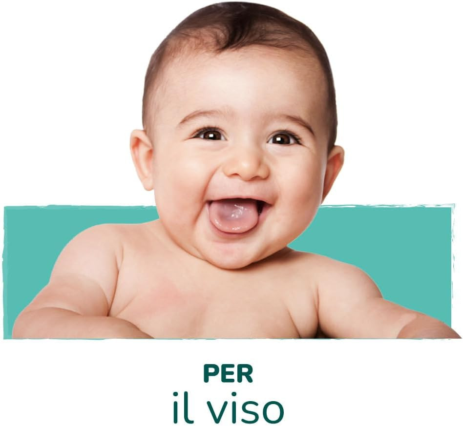 12 paquets de 70 pièces 840 lingettes Pampers Baby Fresh