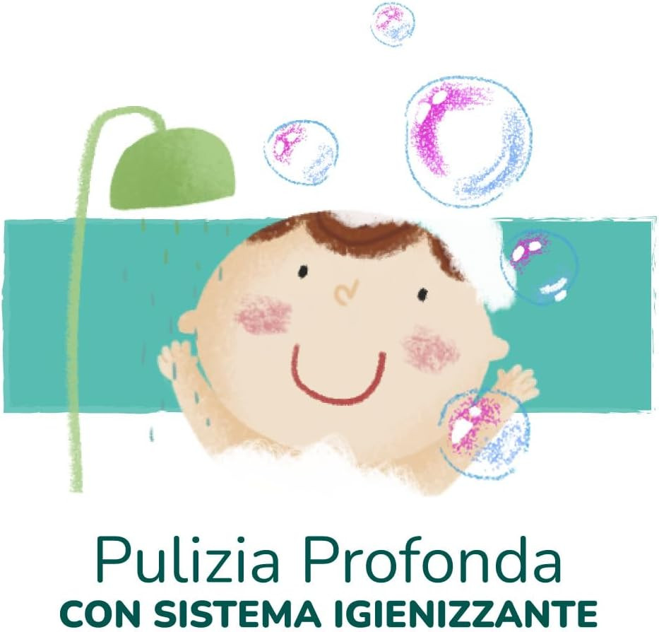 12 paquets de 70 pièces 840 lingettes Pampers Baby Fresh