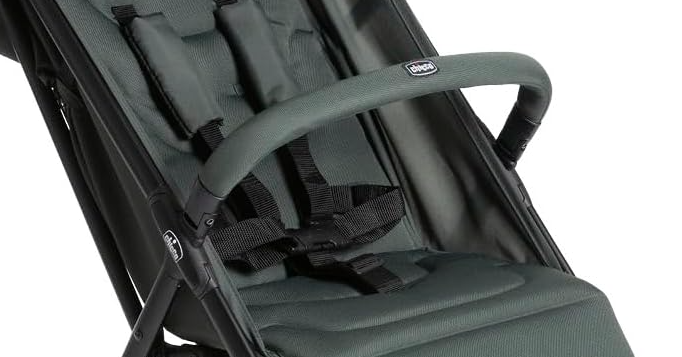 Chicco Urbino Kinderwagenhülle