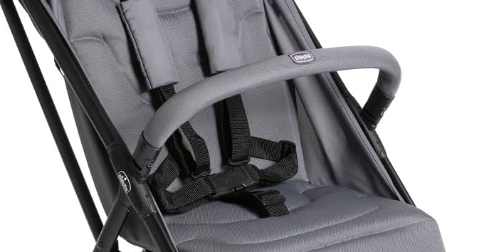 Housse pour poussette Chicco Urbino Greyness