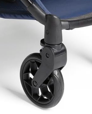 Chicco Urbino Kinderwagen Vorderrad