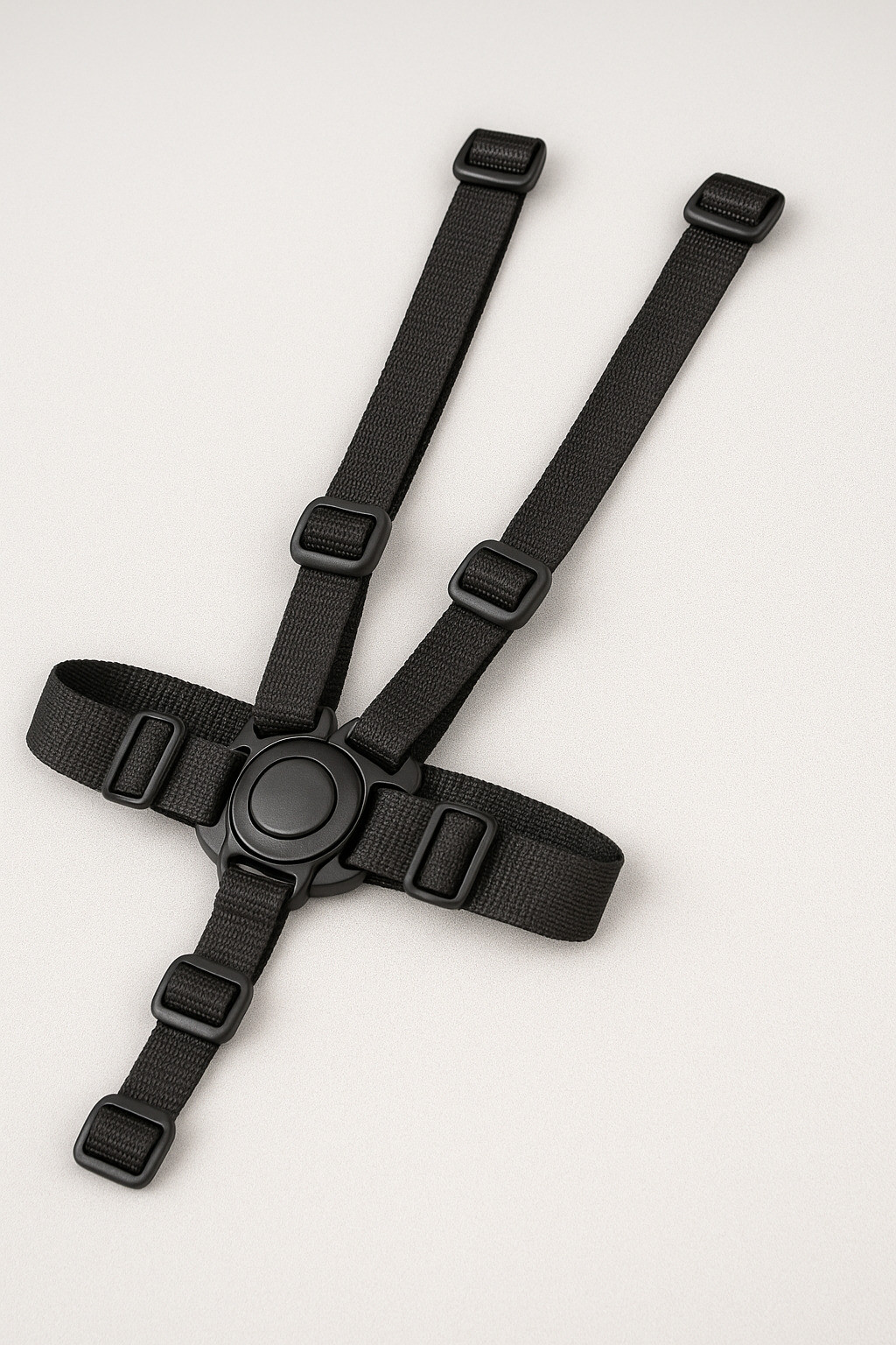 Cinture Per Passeggino Inglesina Quid 3 Black