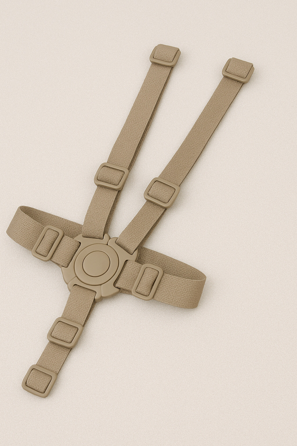 Cinture Per Passeggino Inglesina Quid 3  Lunar Beige