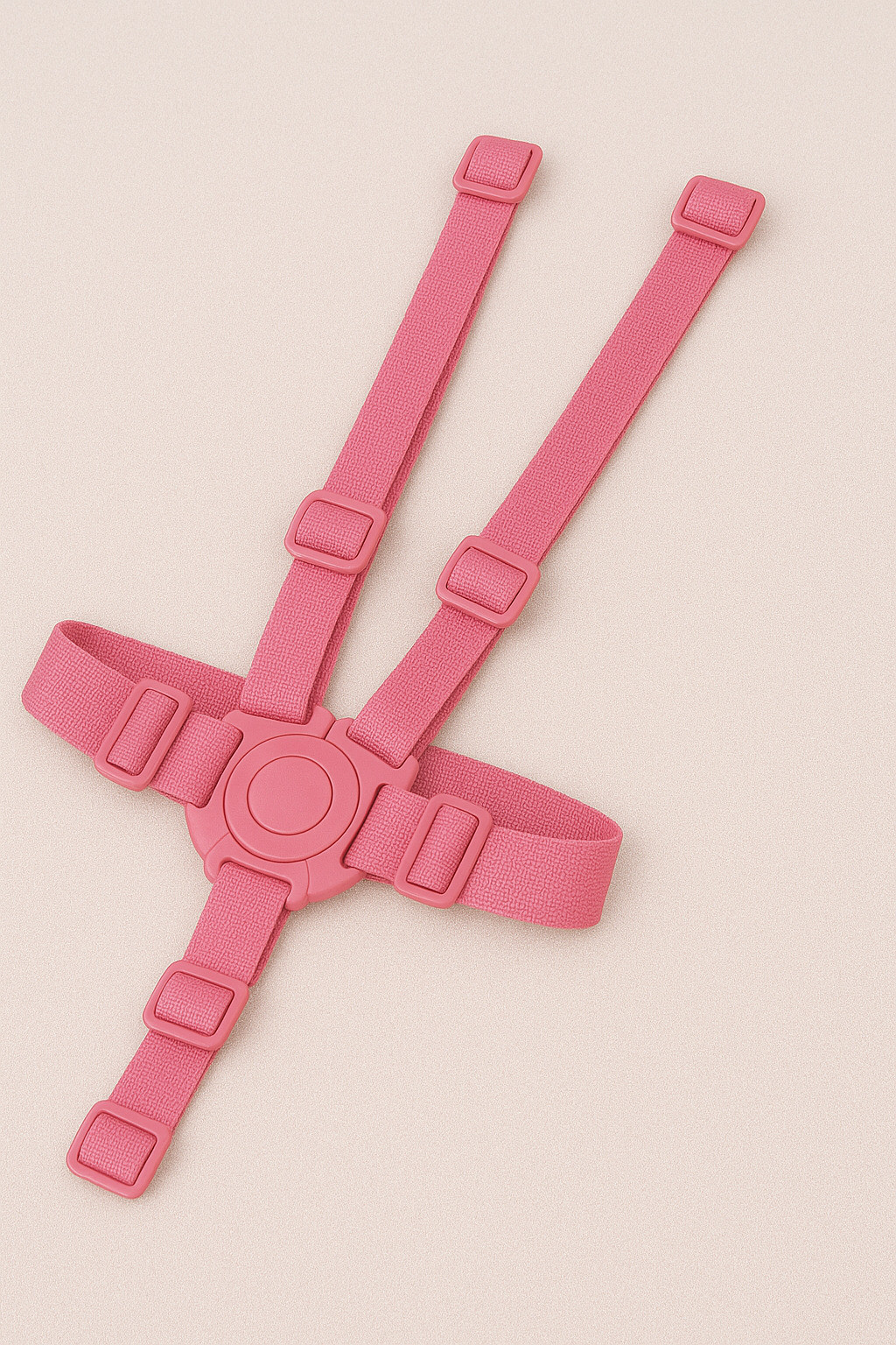 Cinture Per Passeggino Inglesina Quid 3 Aurora Pink