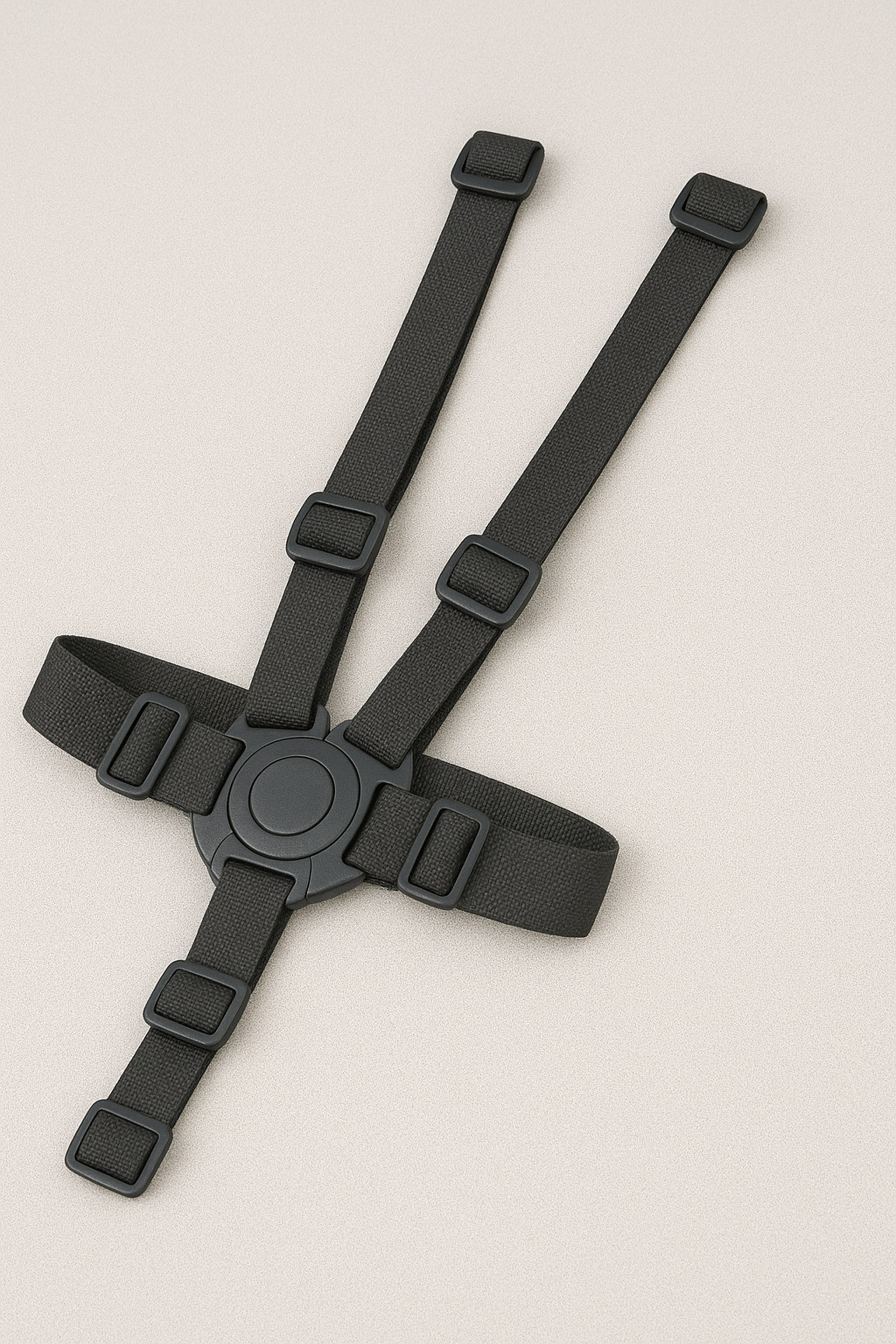 Ceintures pour poussette Inglesina Quid 2 Elephant Grey