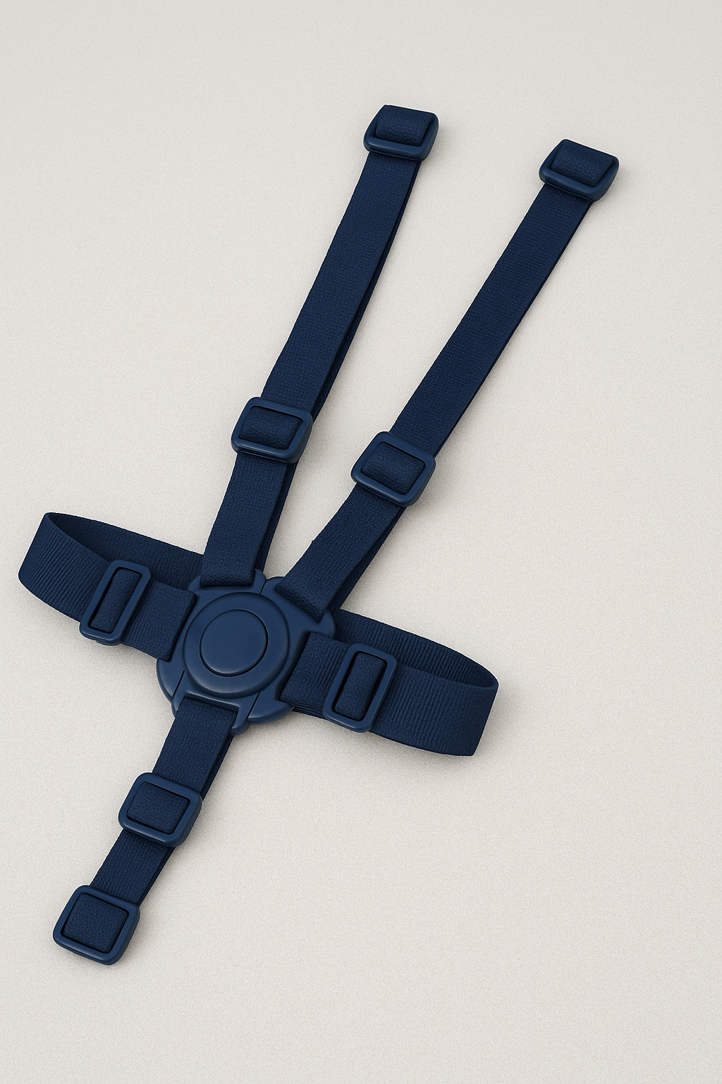 Ceintures pour poussette Inglesina Quid 2 Midnight Blue