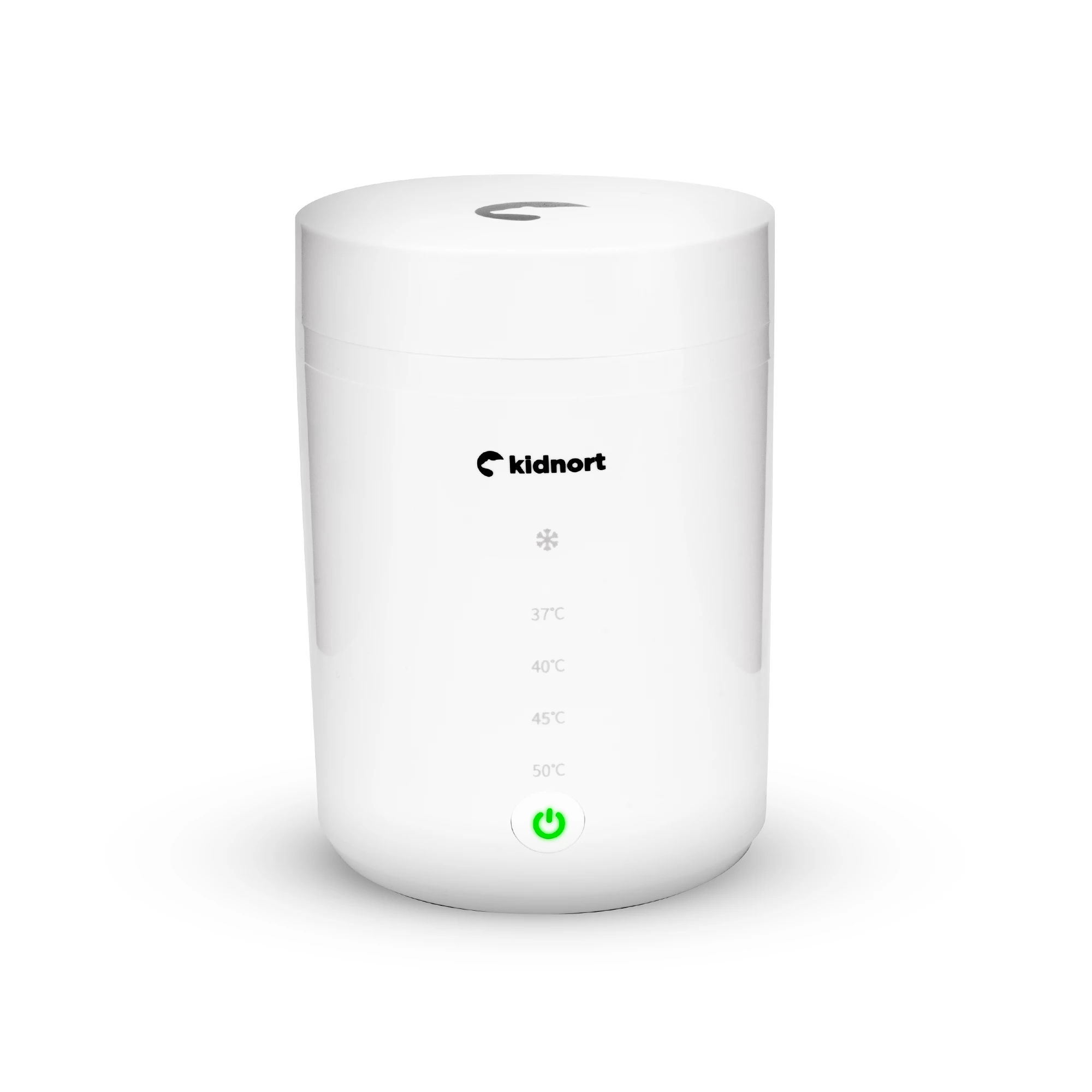 Chauffe-biberon portable Drømme