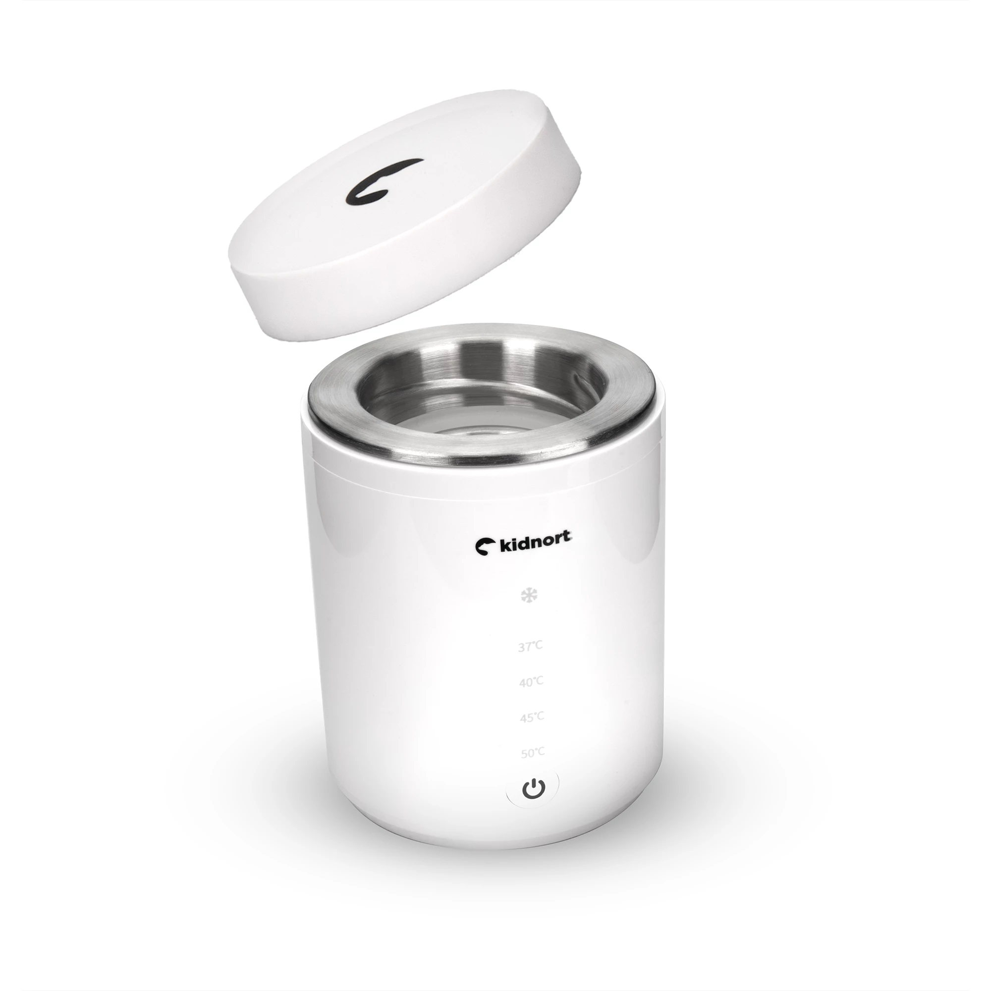 Chauffe-biberon portable Drømme