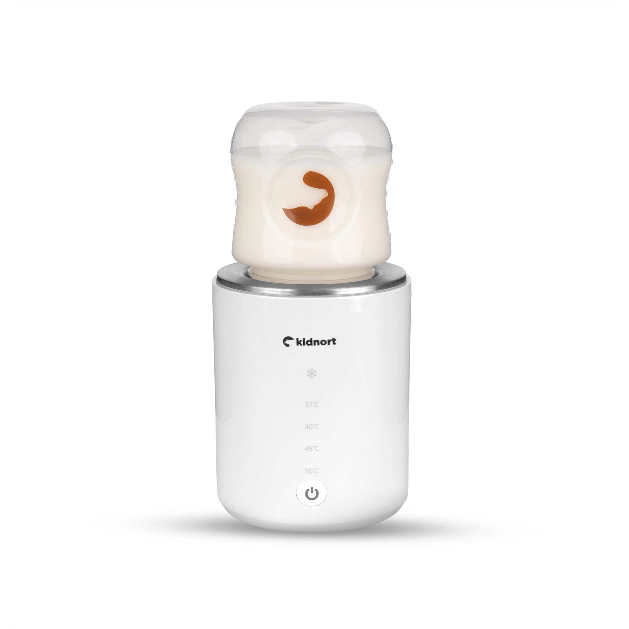 Calentador de biberones portátil Drømme