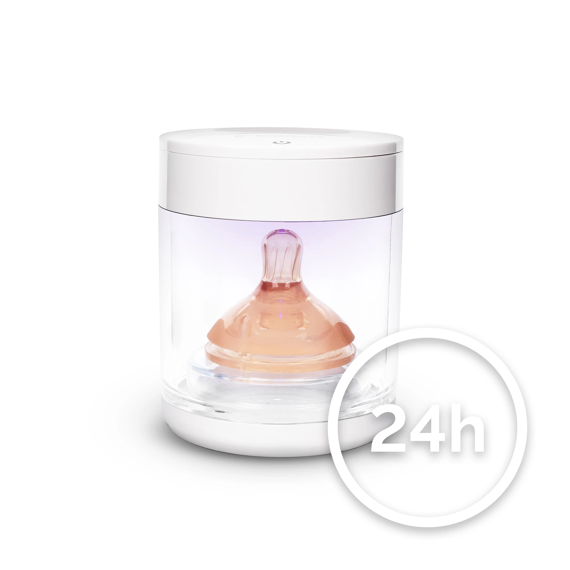 Stérilisateur UV Maltid