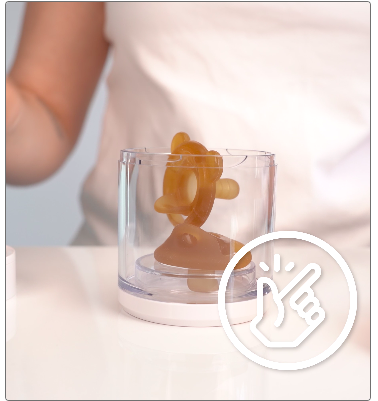 Stérilisateur UV Maltid