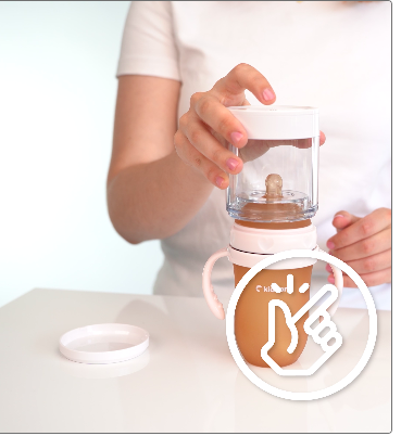 Esterilizador UV Maltid