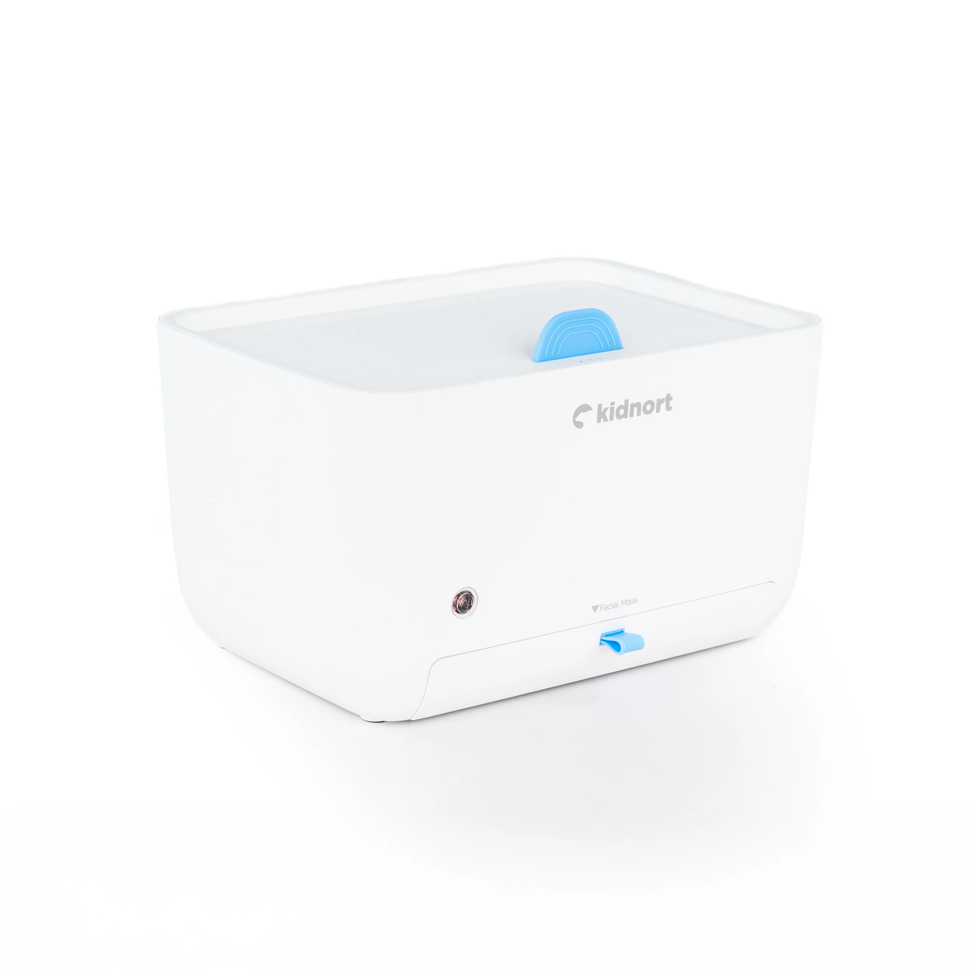 Lykkelig Sèche-serviettes électrique pour bébé