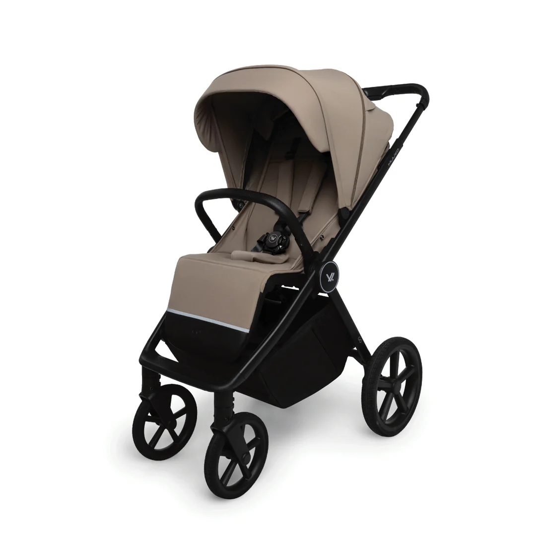 Muuvo Go Kinderwagen