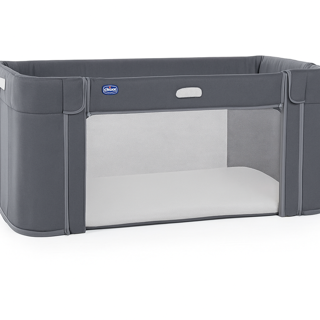 Revêtement Next 2 Me ForEver Chicco Slate Grey