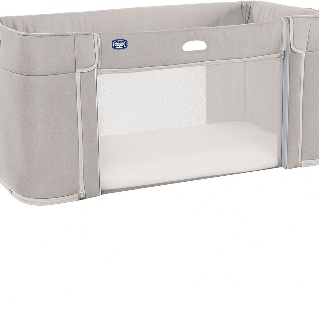 Revêtement Next 2 Me ForEver Chicco Ash Grey