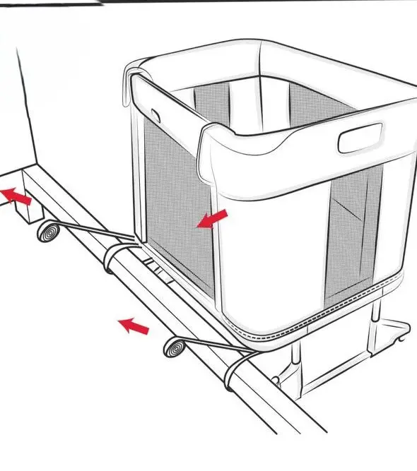 Ersatzteile Chicco Forever