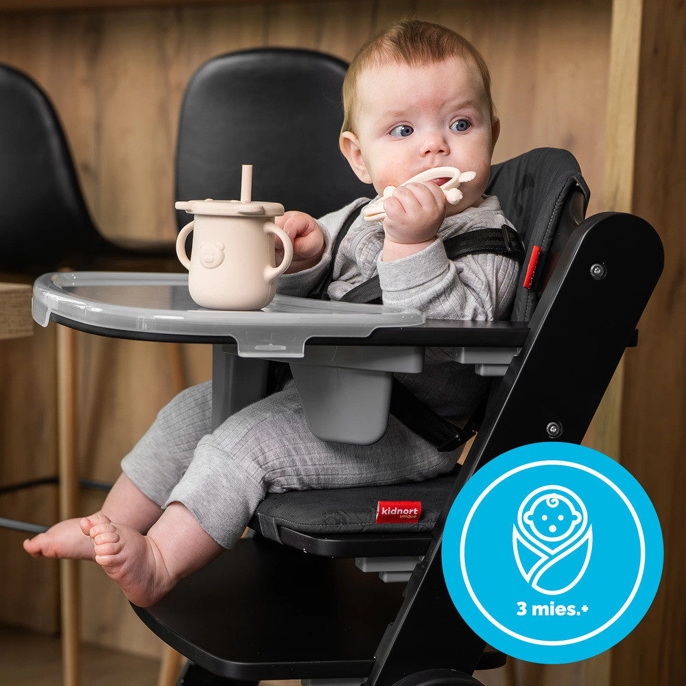 Zahnungshilfen Kidnort Glitre