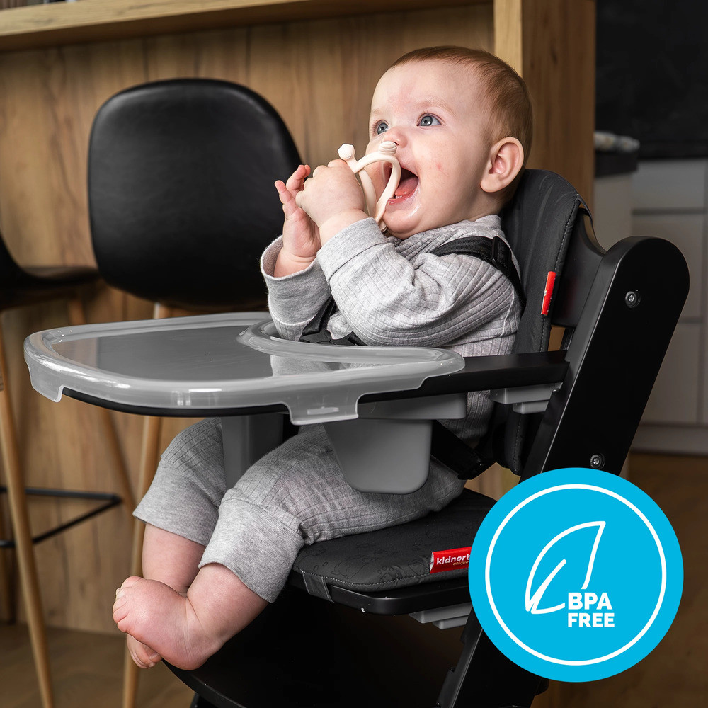 Anneaux de dentition Kidnort Glitre