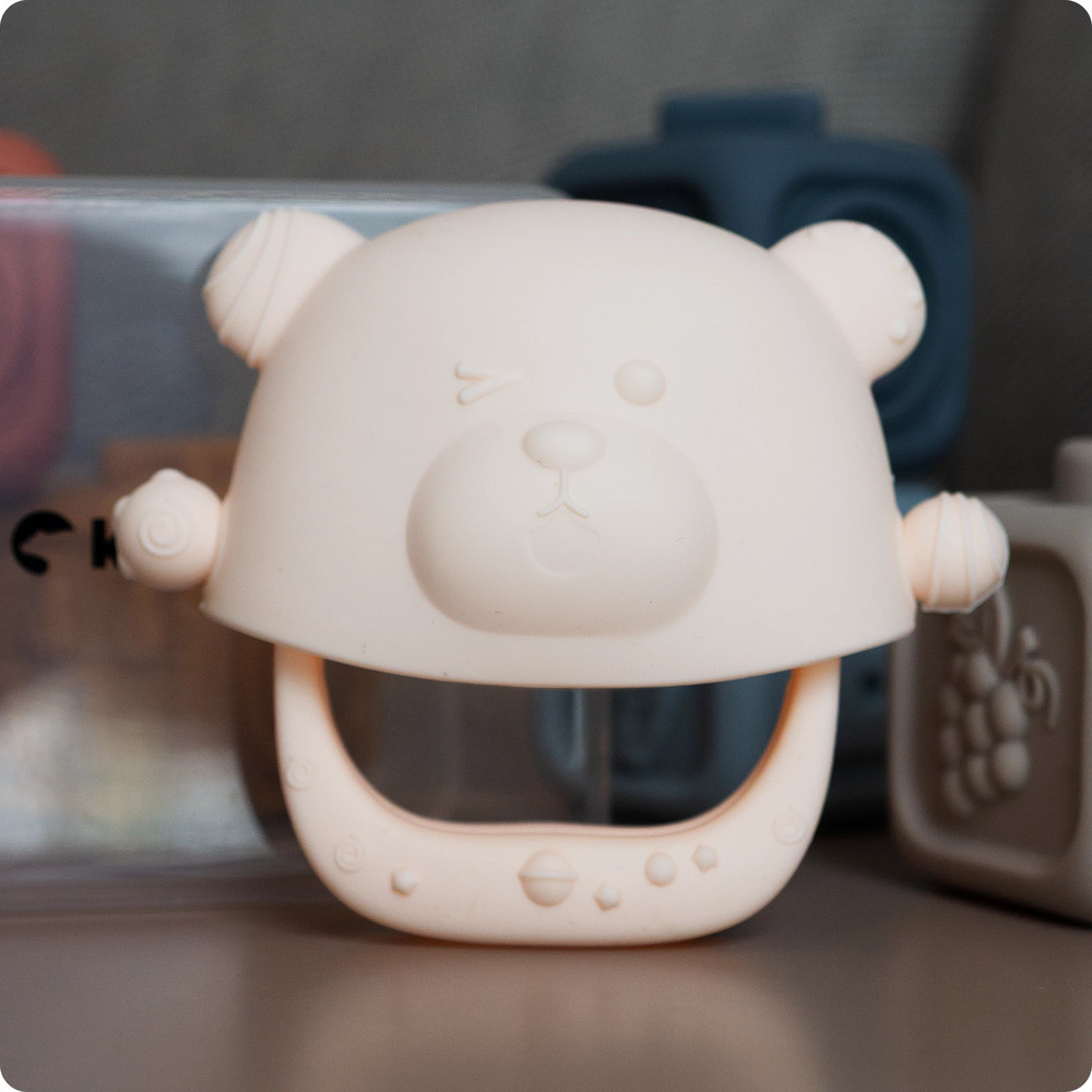 Zahnungshilfen Kidnort Glitre