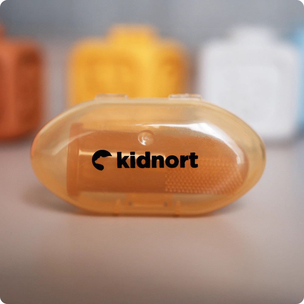 Hygiène Kidnort Blomka