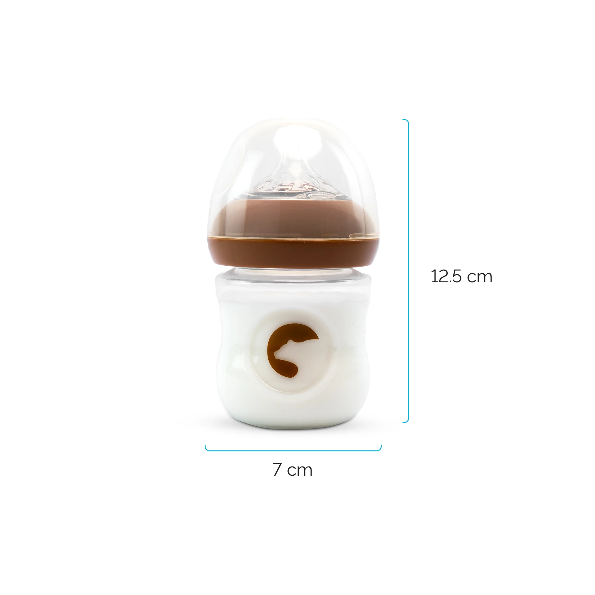 Babyflaschen und Tassen Kidnort Blabaer