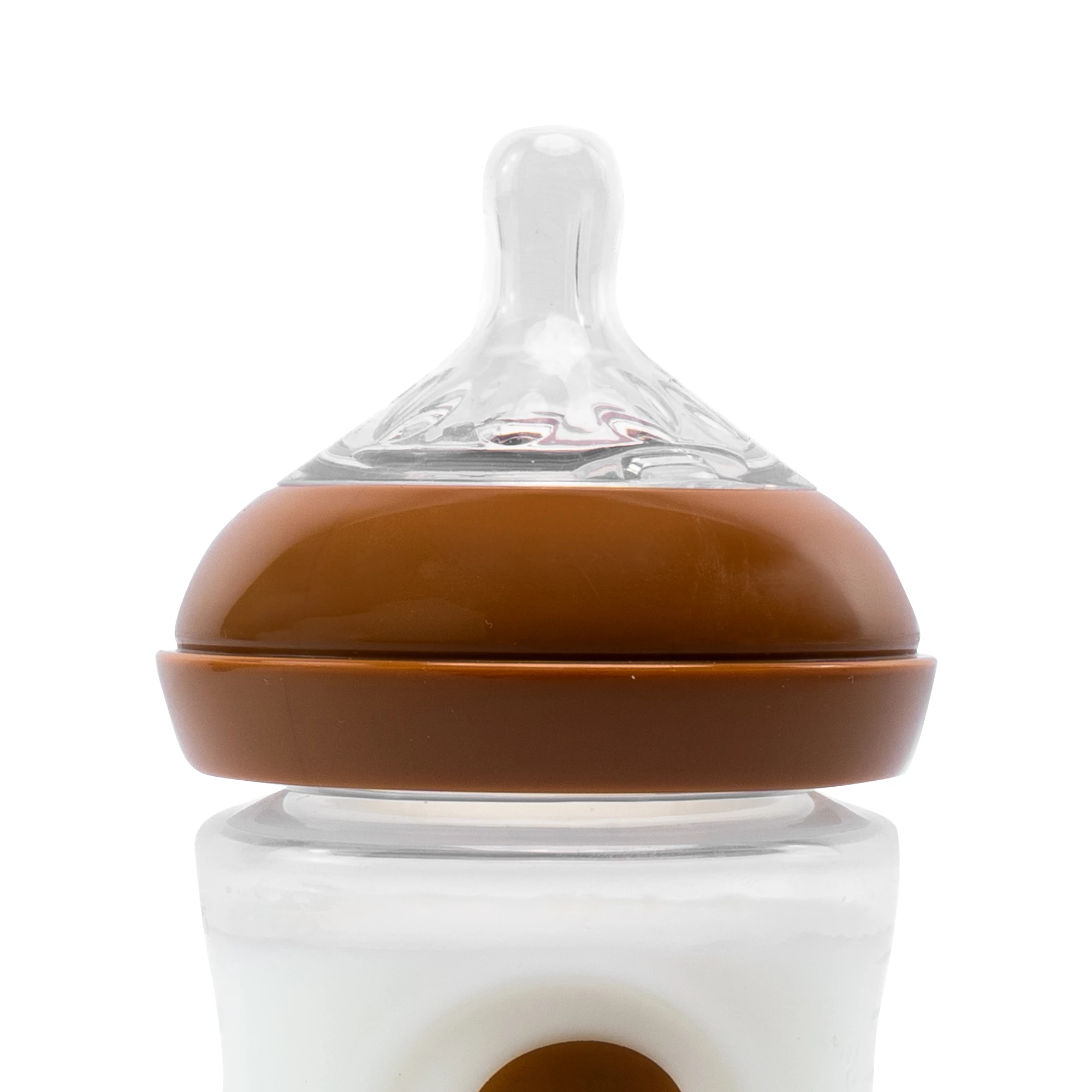 Biberons et Tasses Kidnort Blabaer