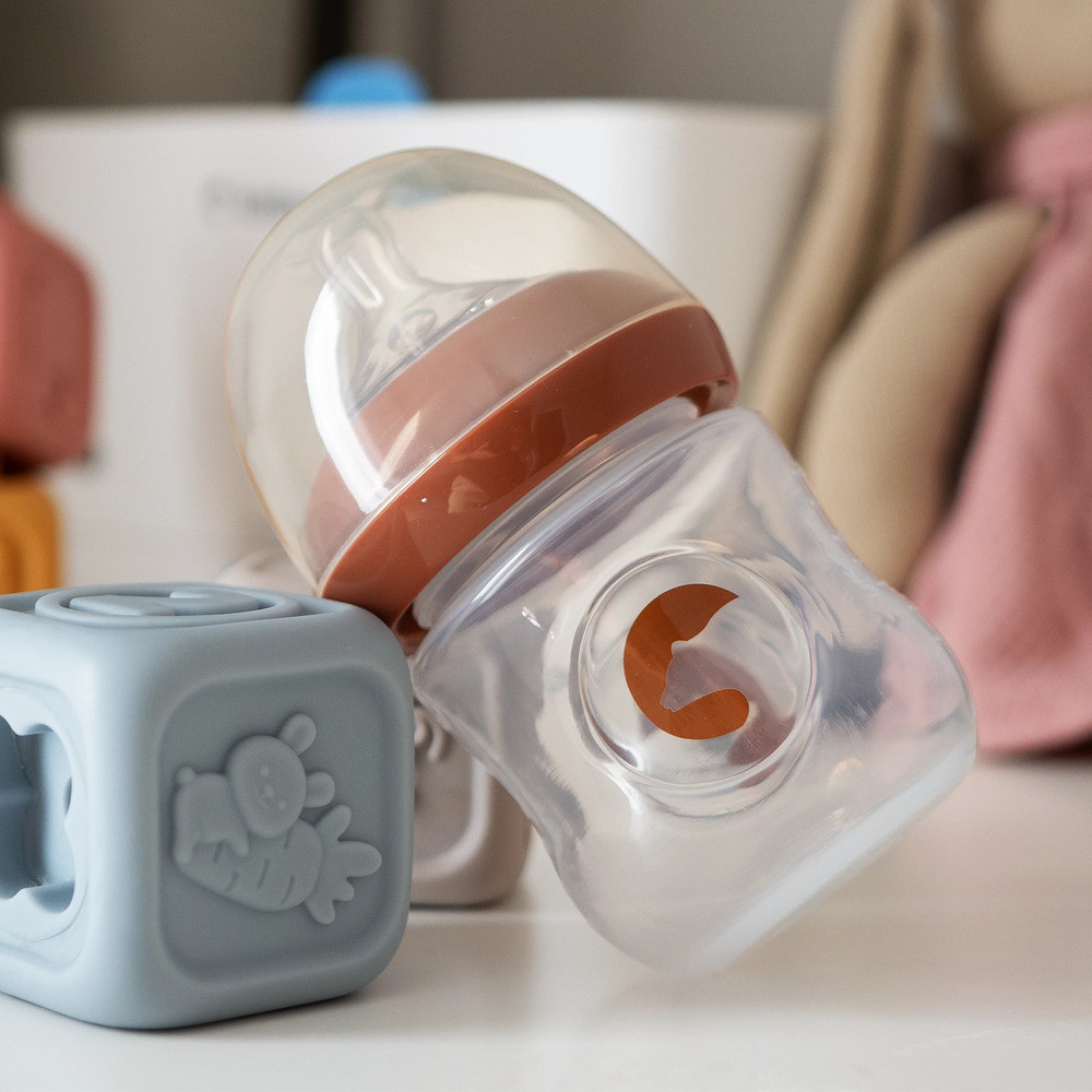 Babyflaschen und Tassen Kidnort Blabaer