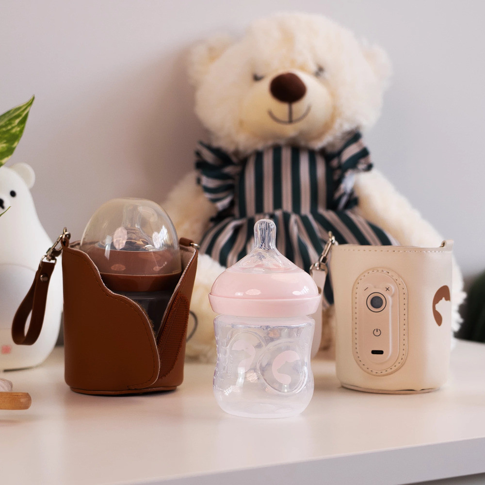 Biberons et Tasses Kidnort Blabaer