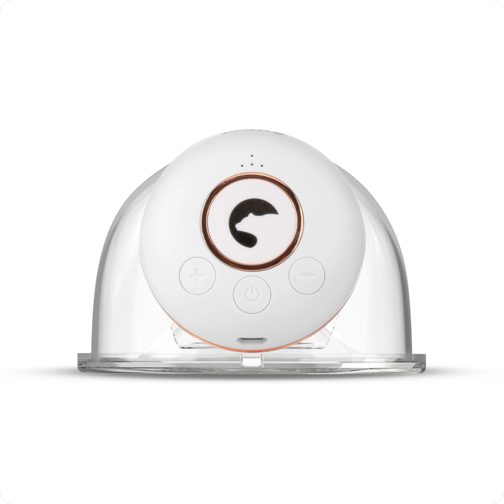 Milchpumpen Kidnort Hyggelig