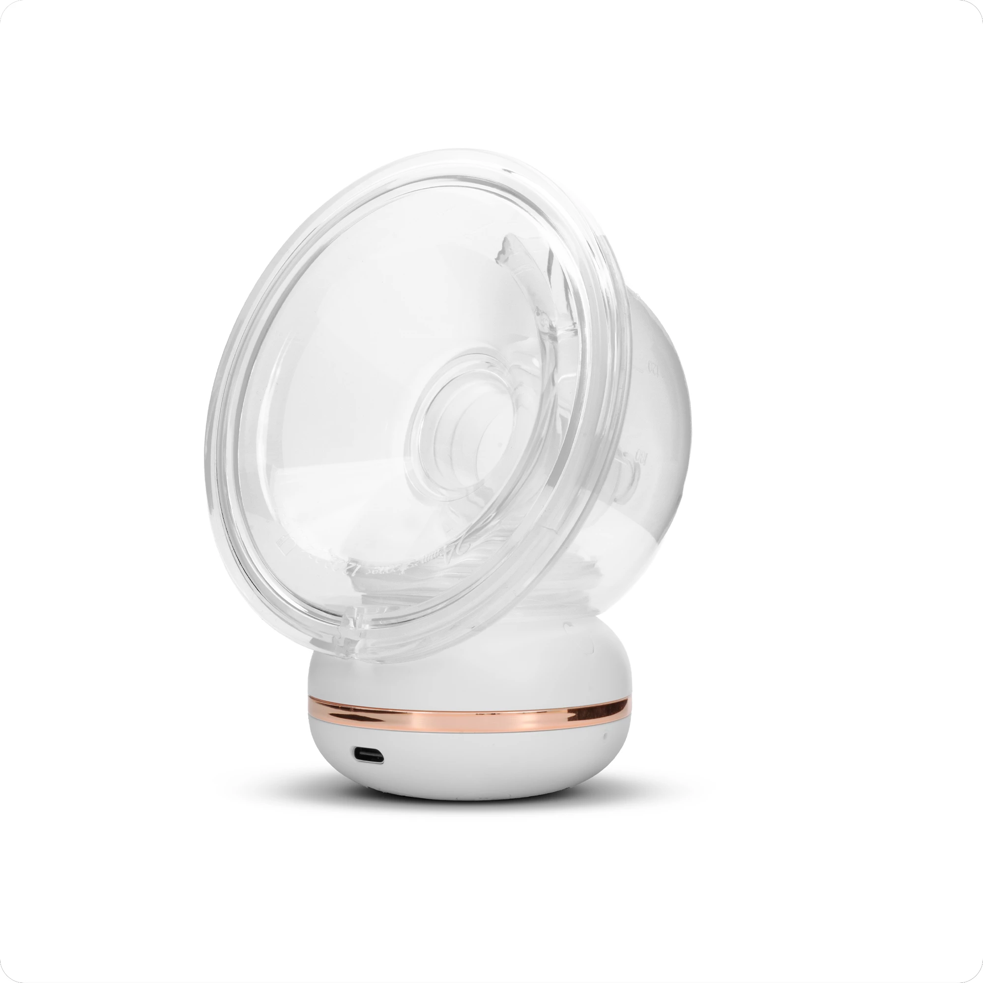 Milchpumpen Kidnort Hyggelig