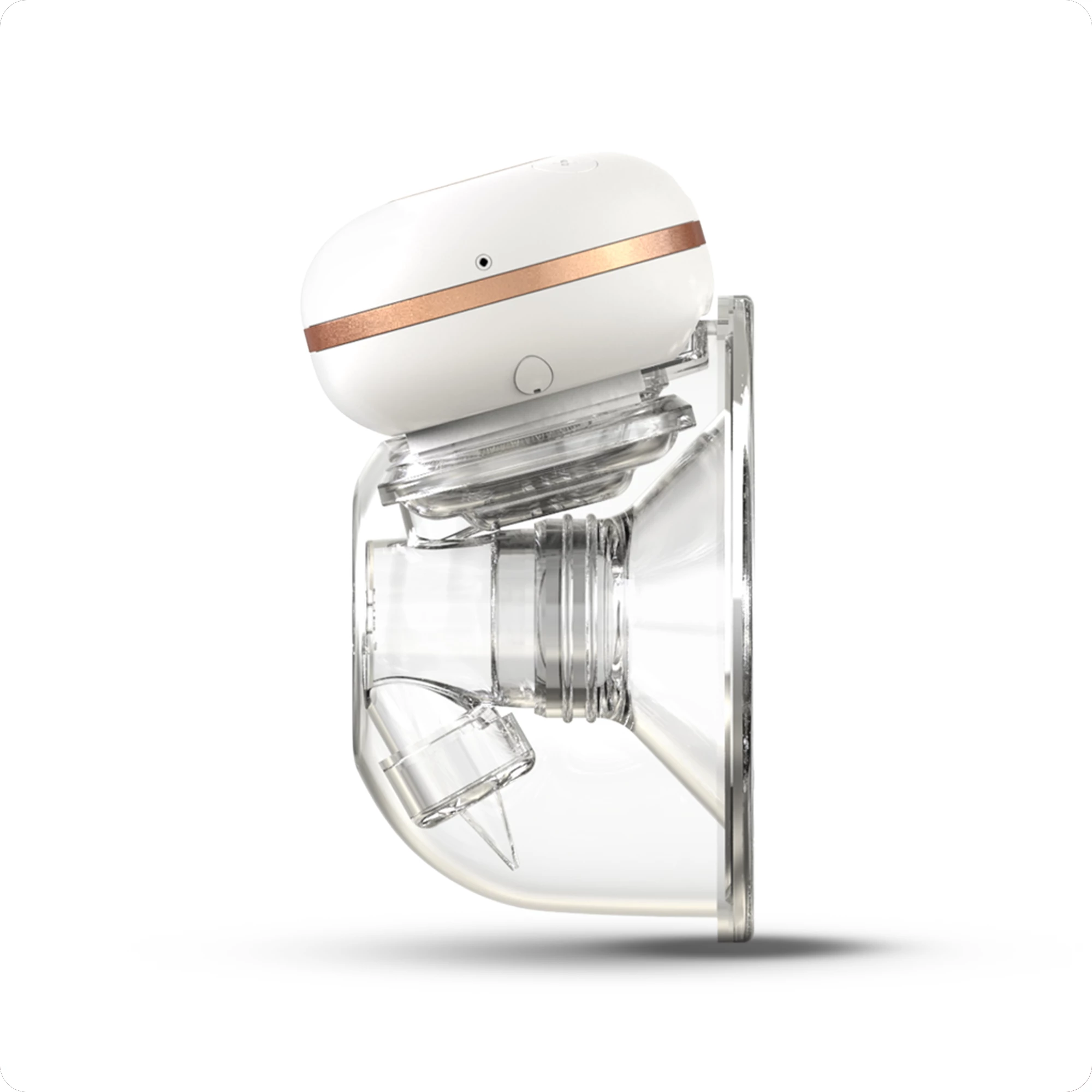 Milchpumpen Kidnort Hyggelig