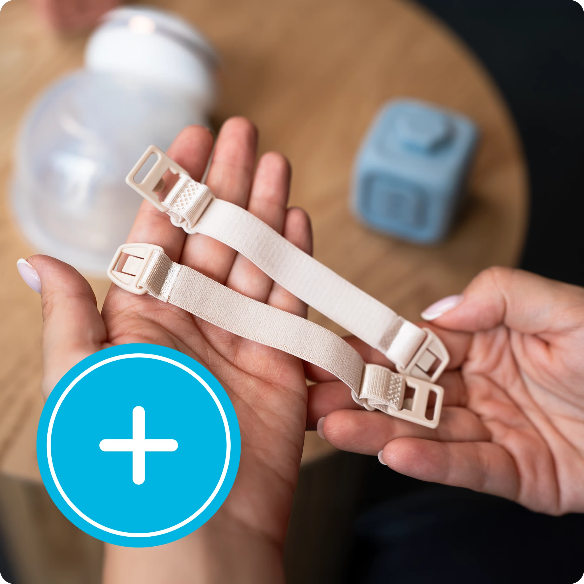 Milchpumpen Kidnort Hyggelig