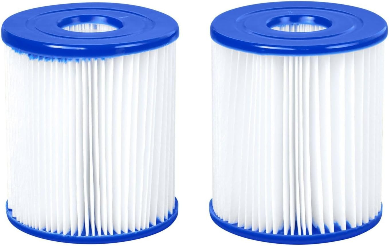 Patronenfilter Typ I