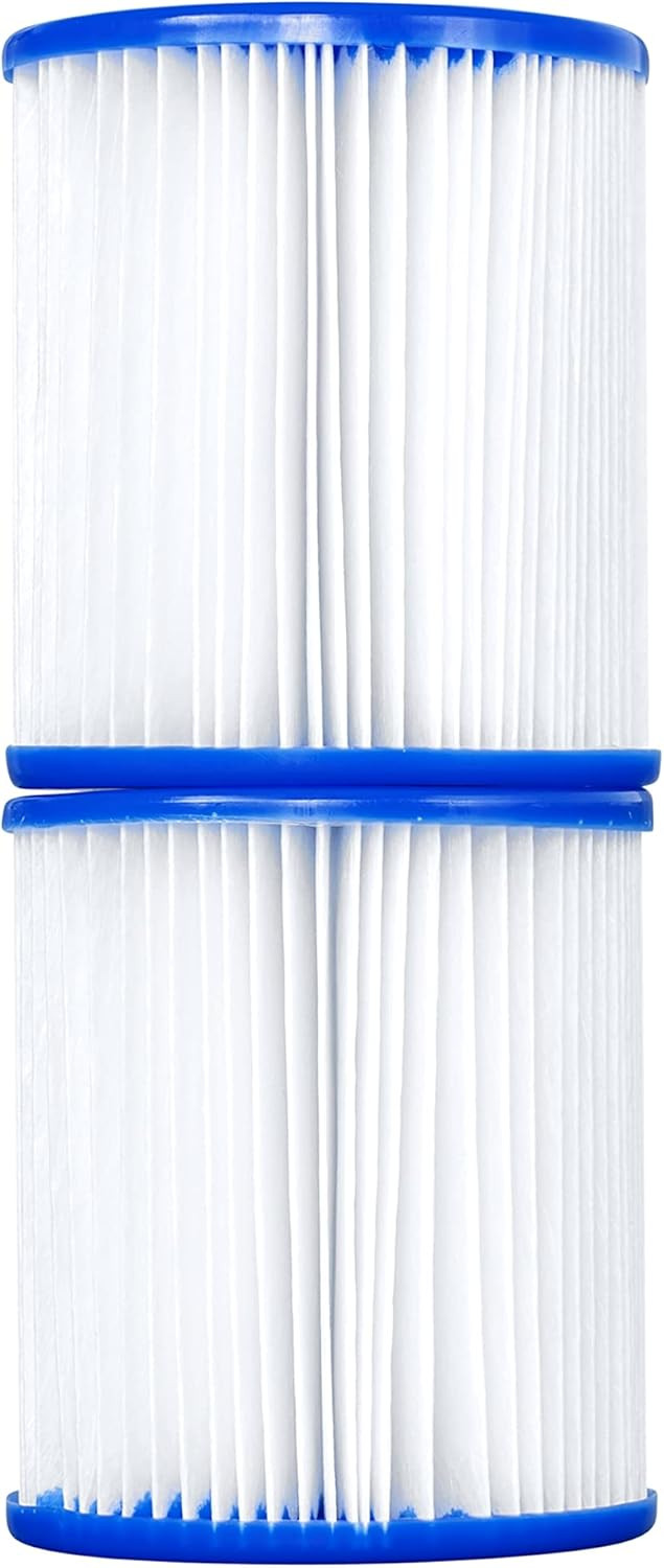 Filtre à cartouche de type I