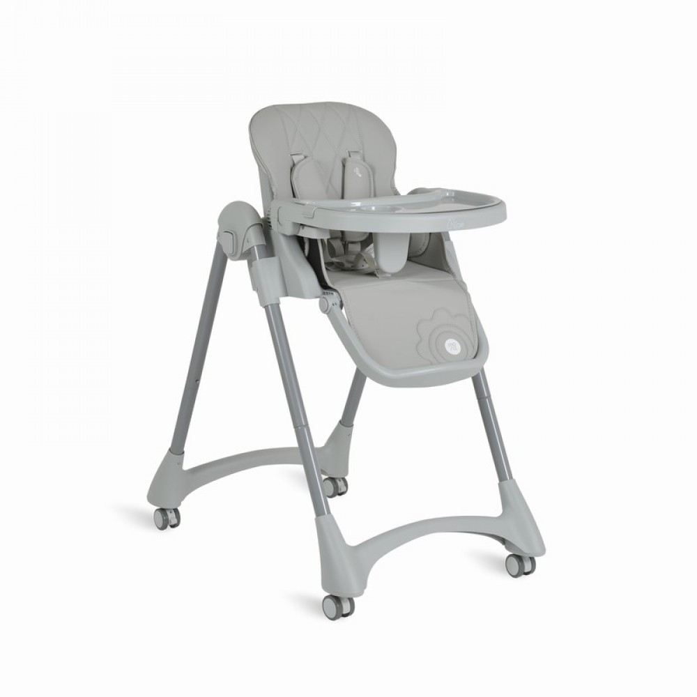 Tronas Moni Trade Rico - Grey