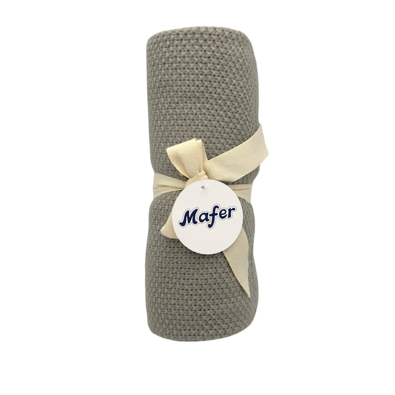 Carrorrina-Wolldecke