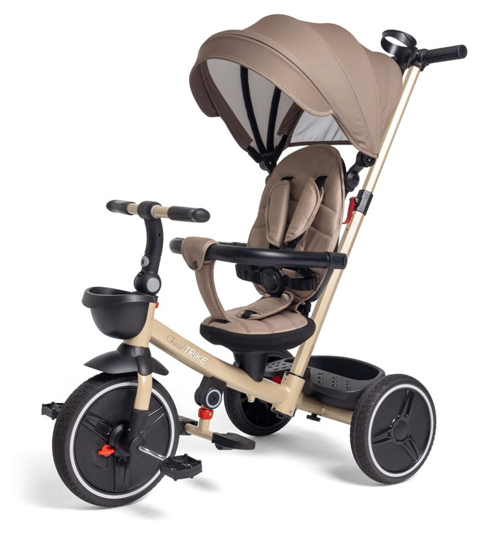 Triciclo Trike Evolutivo 4 in 1 Chicco