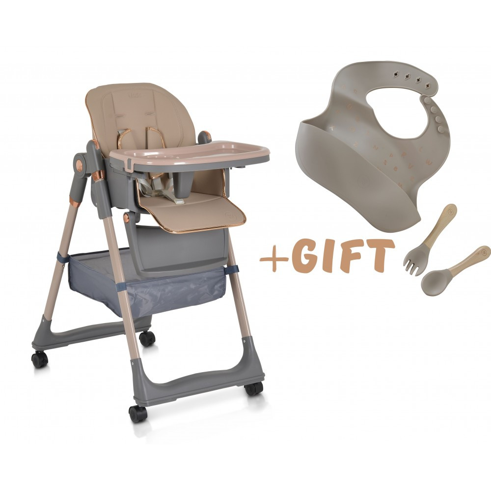 Tronas Moni Trade Lindo - Beige