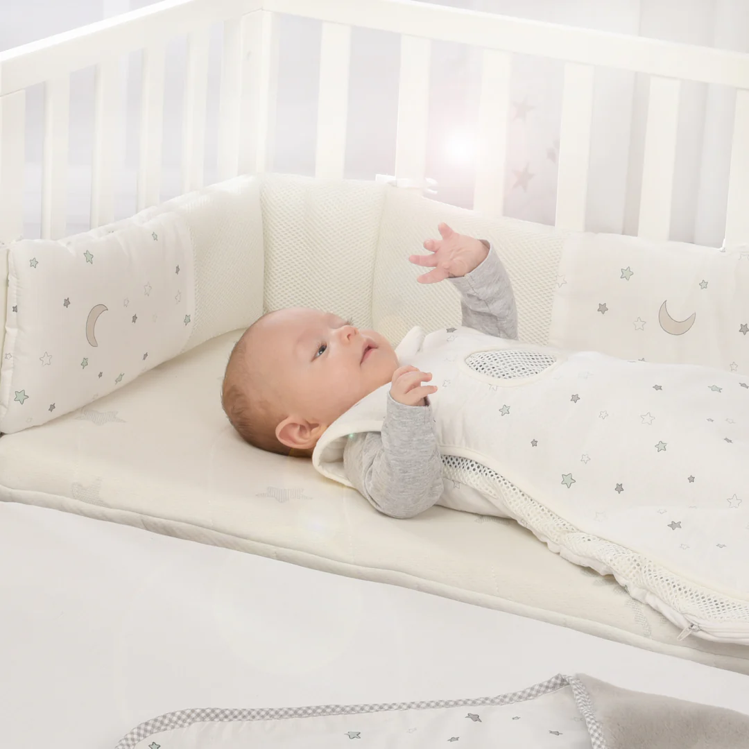 Paracolpi safe asleep  Air PLUS