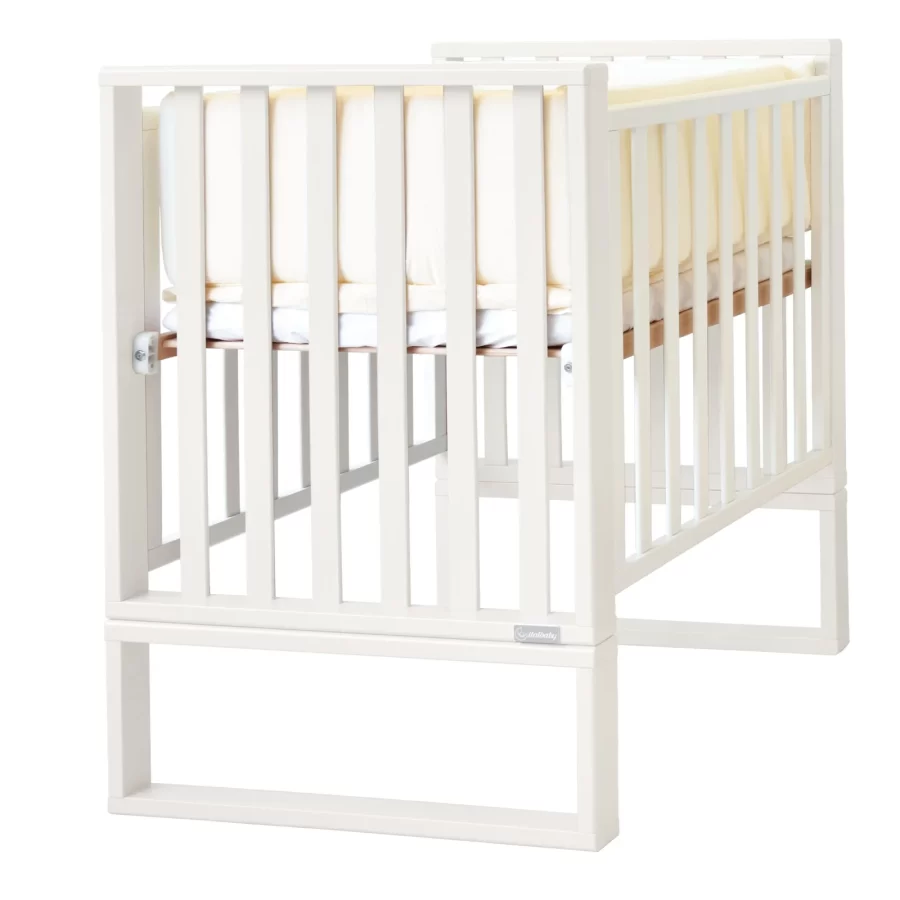 copy of Lettino Evolutivo Infinito Italbaby Naturale e Sabbia