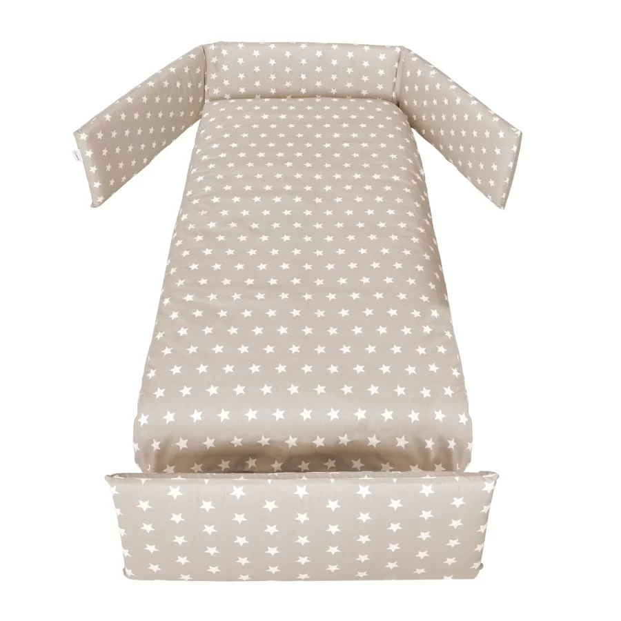 copy of Lettino Evolutivo Infinito Italbaby Naturale e Sabbia