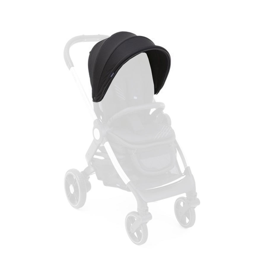 Capote de poussette Chicco Alysia