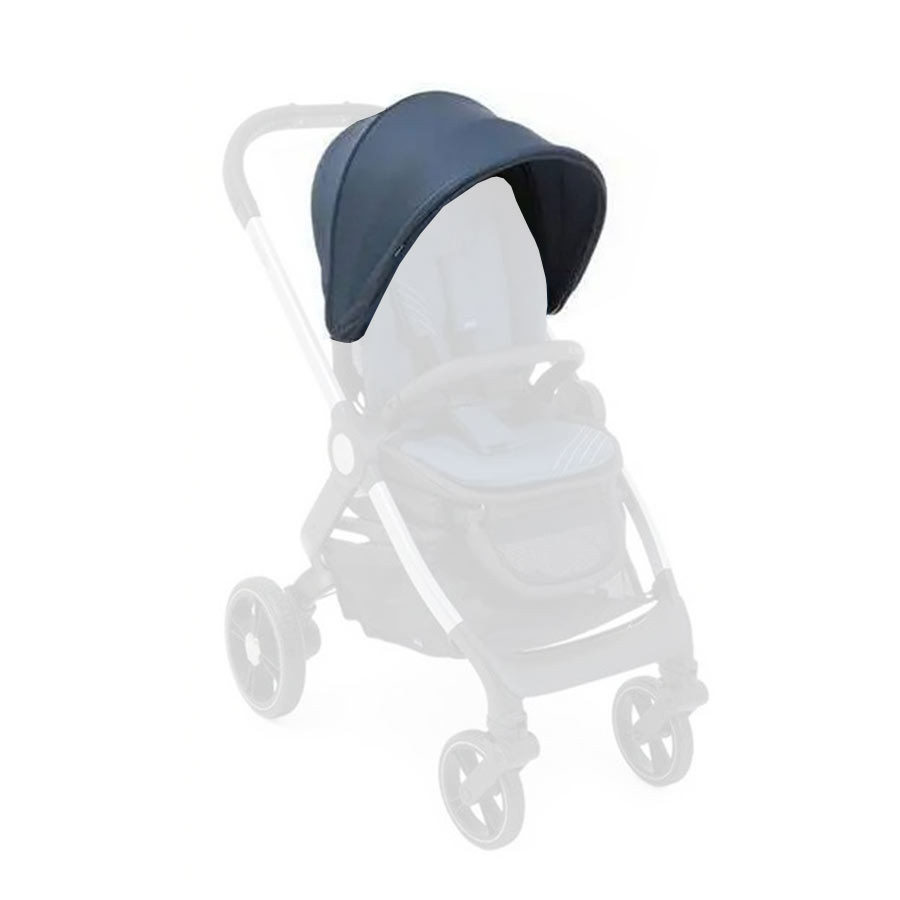 Capote de poussette Chicco Alysia Denim
