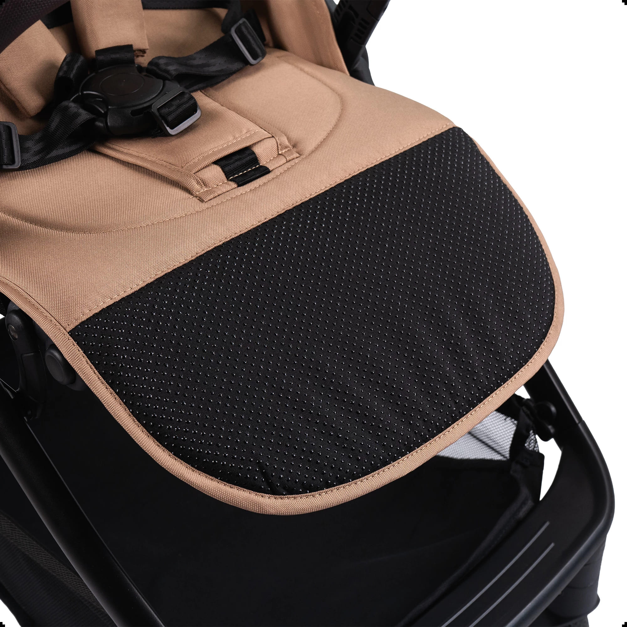 Einzigartiger Kidnort-Kinderwagen