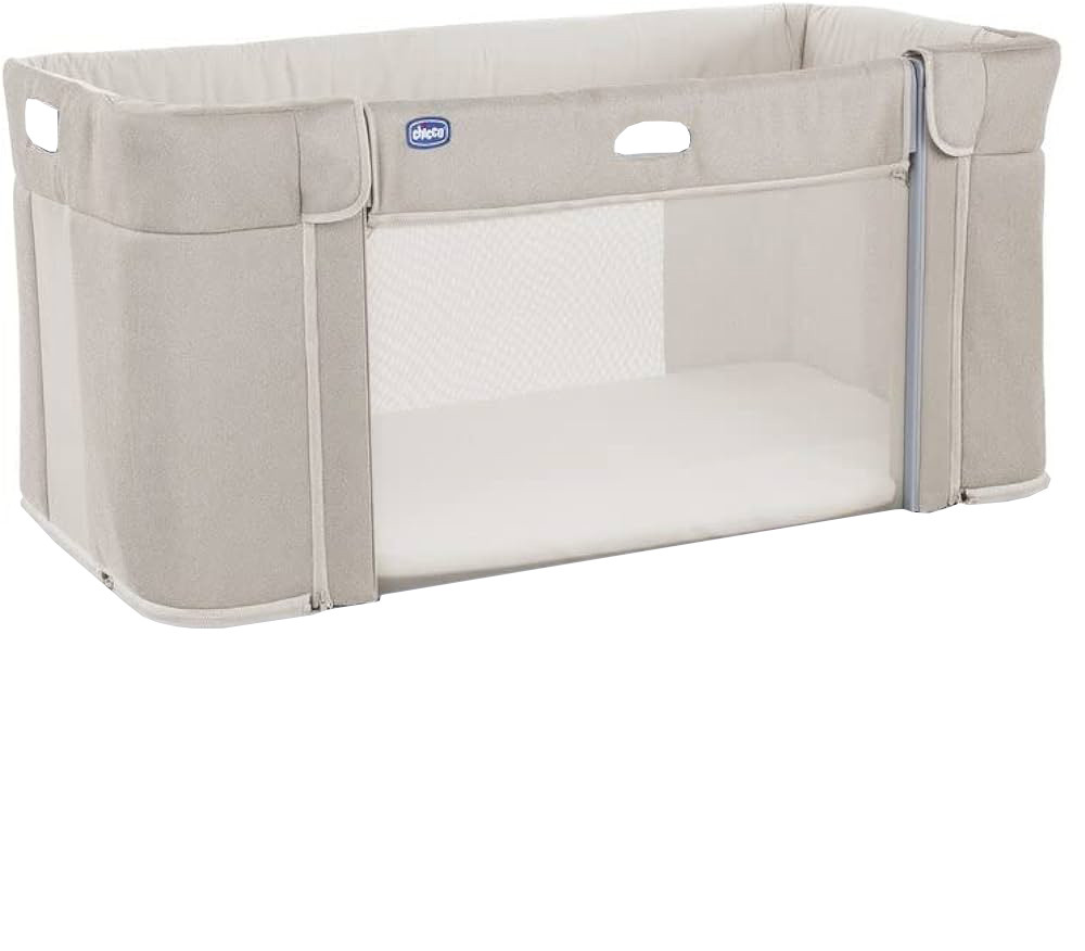 Revêtement Next 2 Me ForEver Chicco Honey Beige