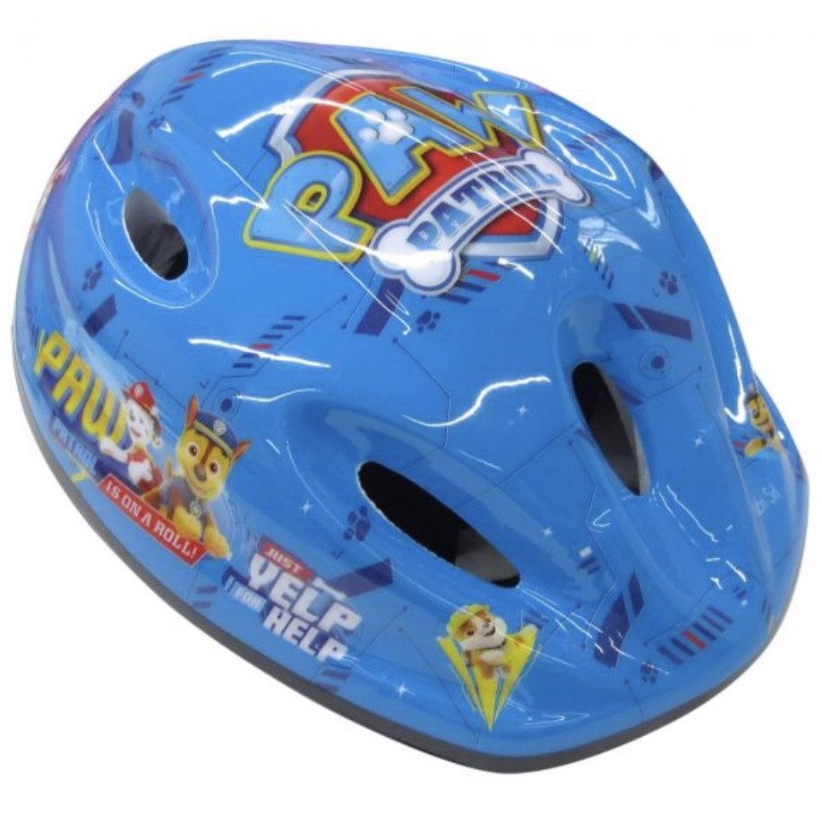 Casque de vélo Spiderman