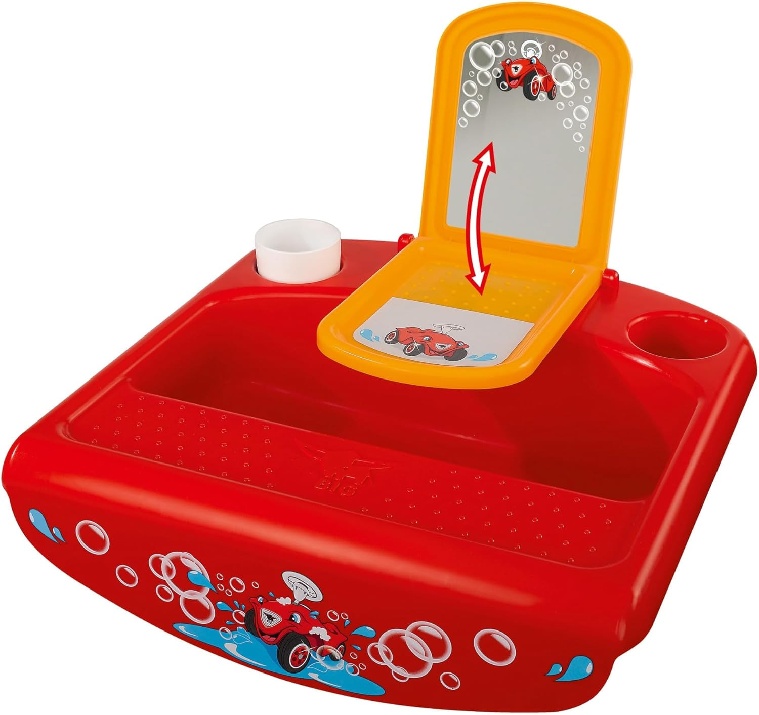 BIG Baby/Kleinkind- Évier Splash